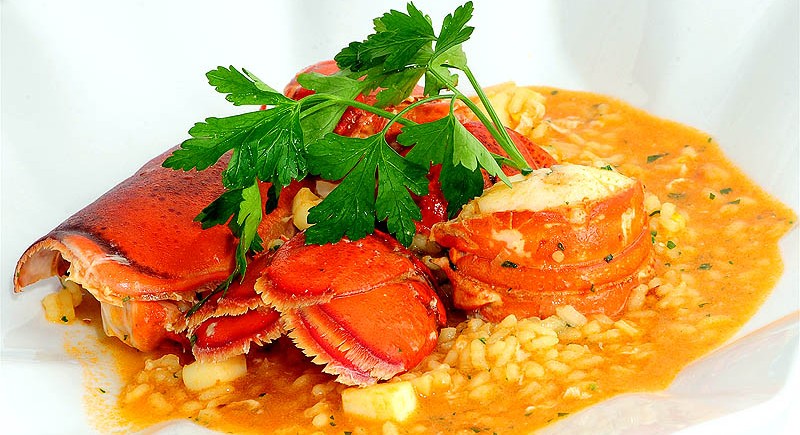ArrozCaldoso