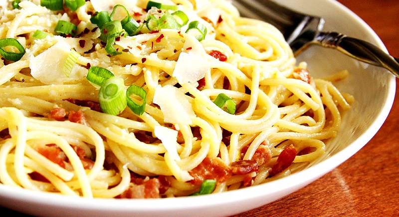 Carbonara
