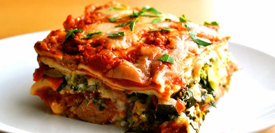 lasaña-de-verduras